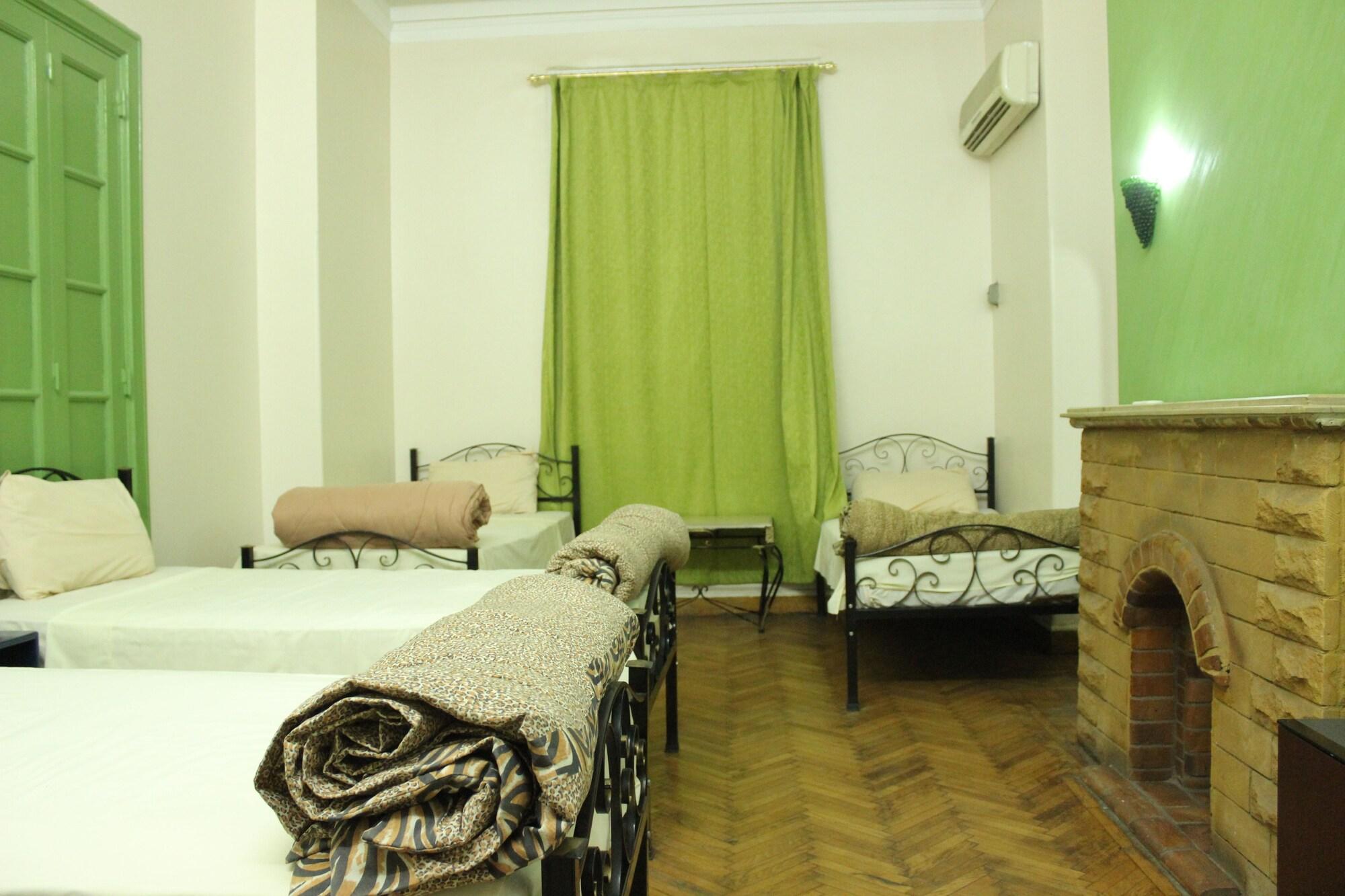 Meramees Hostel فندق ميراميس by null
