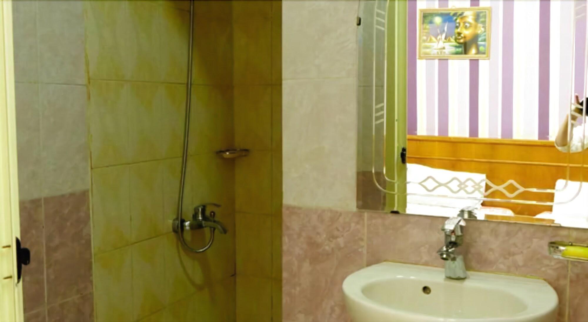 Meramees Hostel فندق ميراميس by null