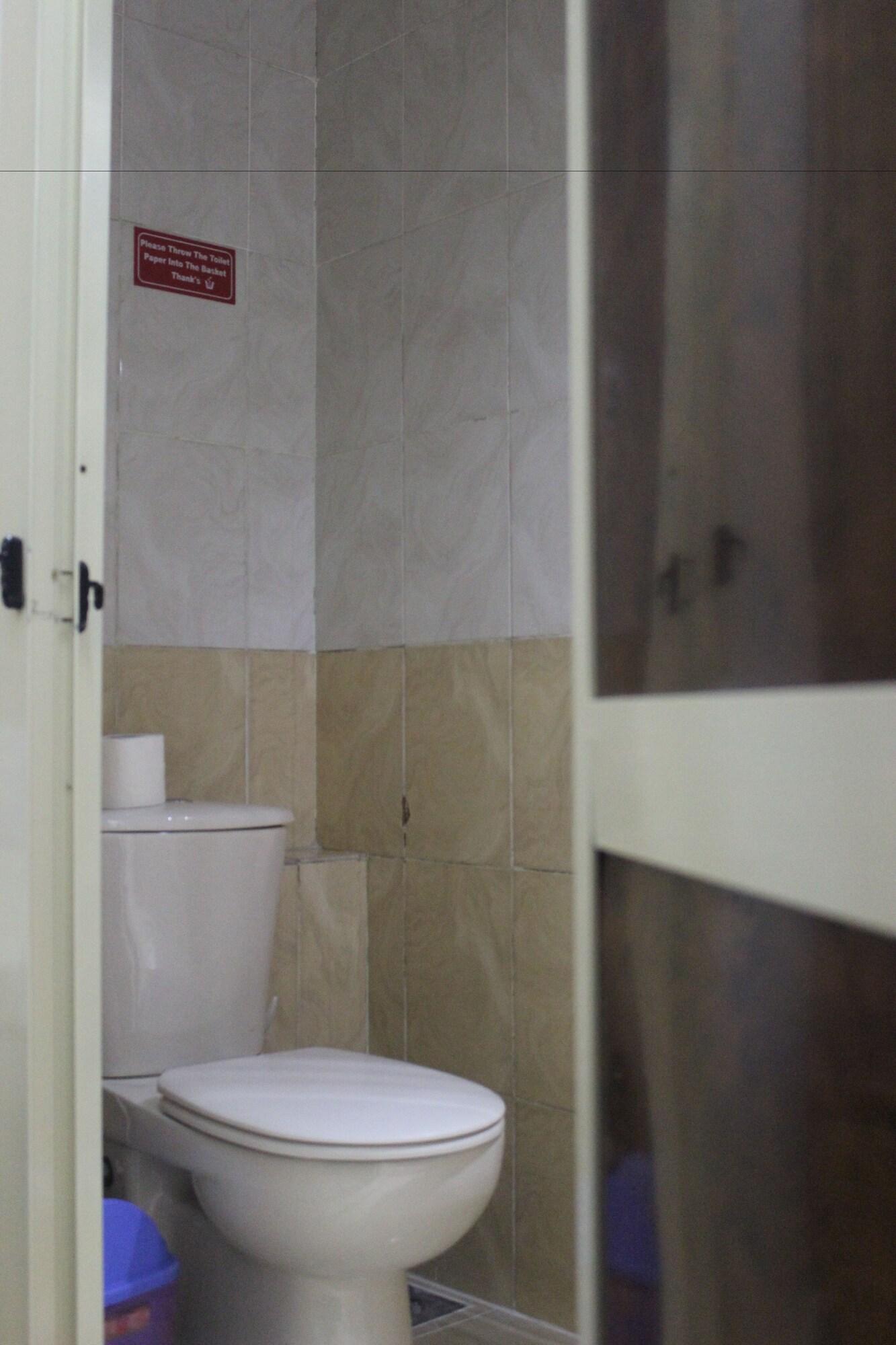 Meramees Hostel فندق ميراميس by null