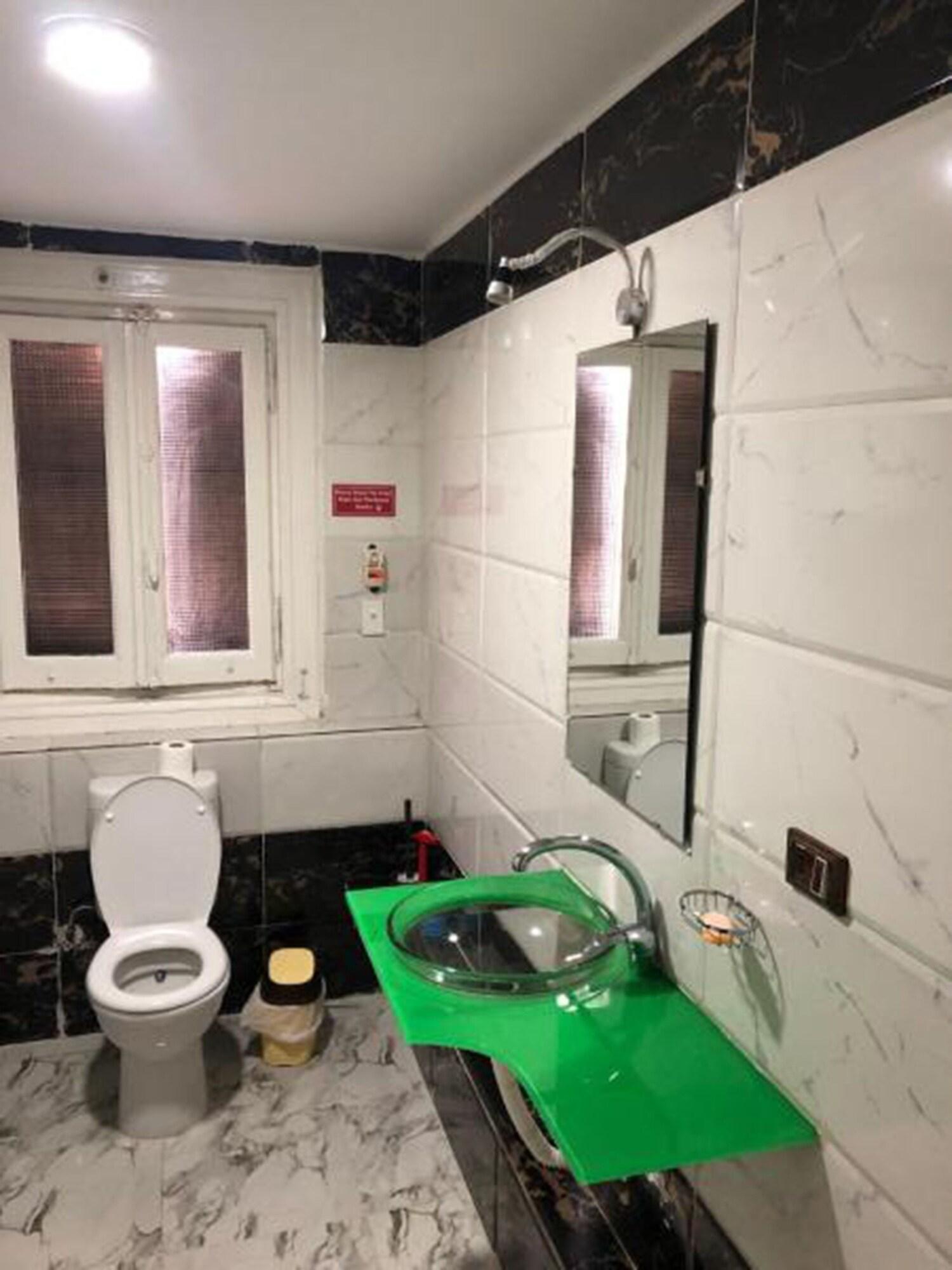 Meramees Hostel فندق ميراميس by null