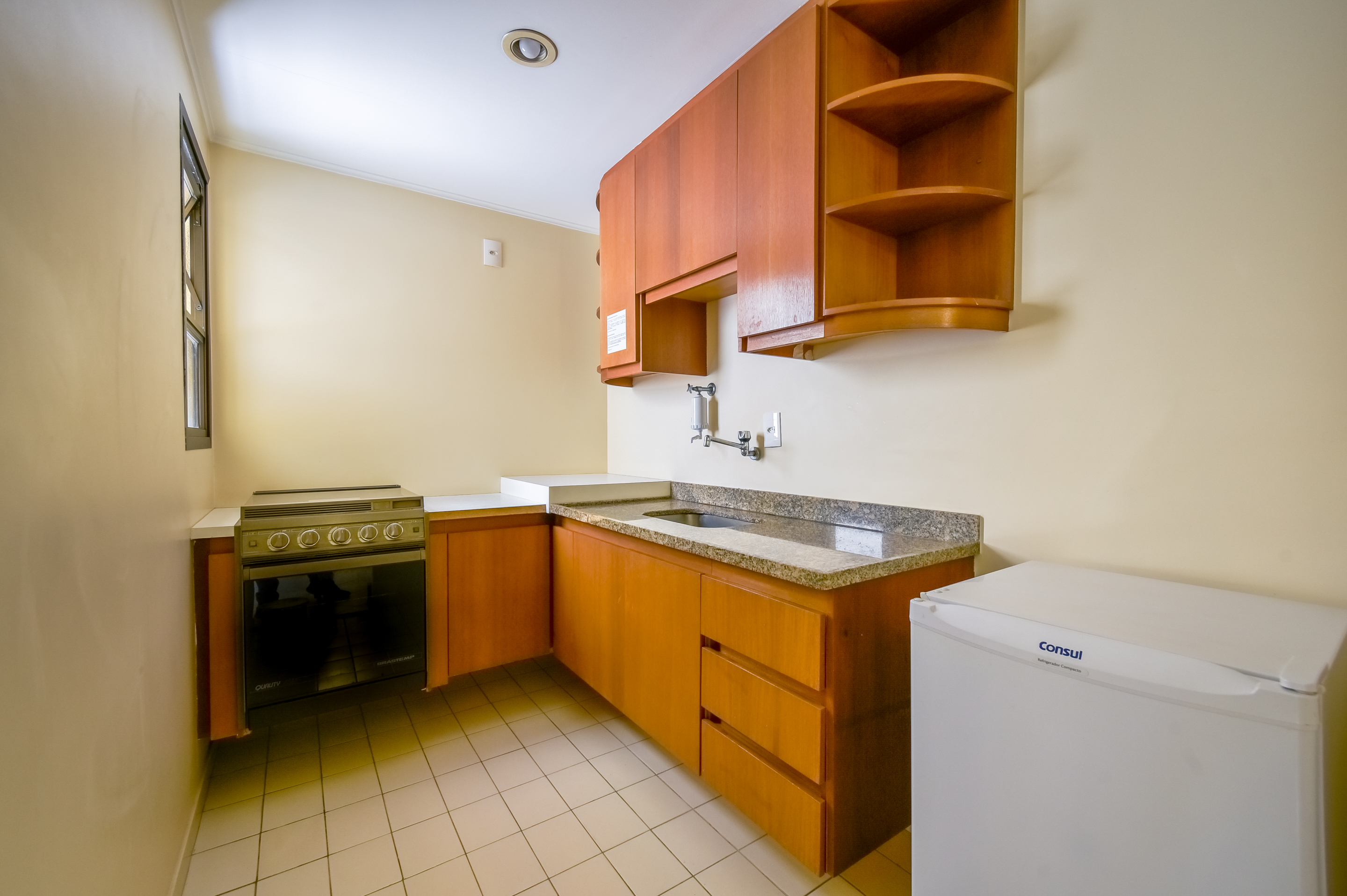 Park Tower Campinas Residence by Nacional Inn