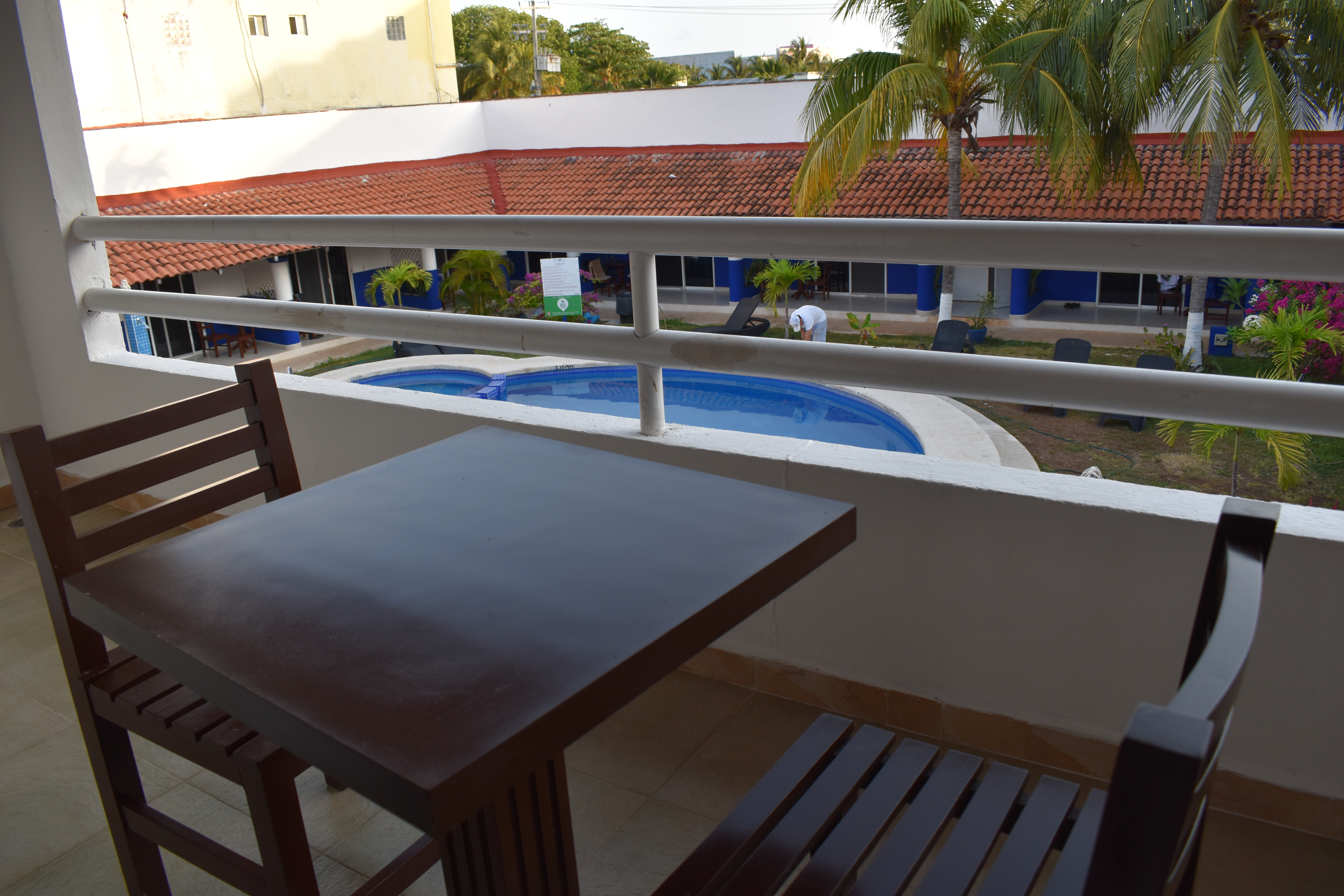 Hotel Plaza Almendros, Isla Mujeres