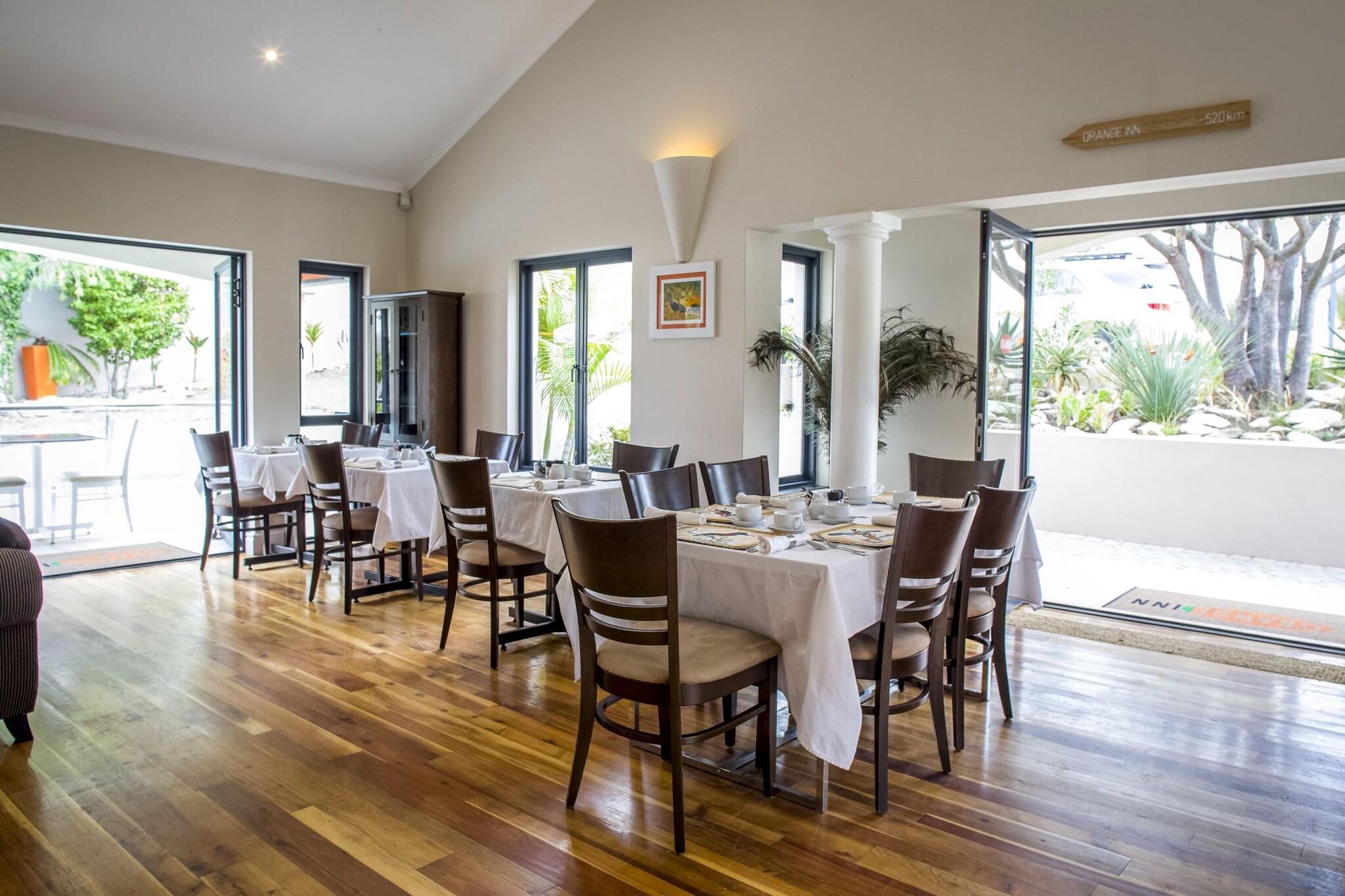 Knysna Stays - Guest House