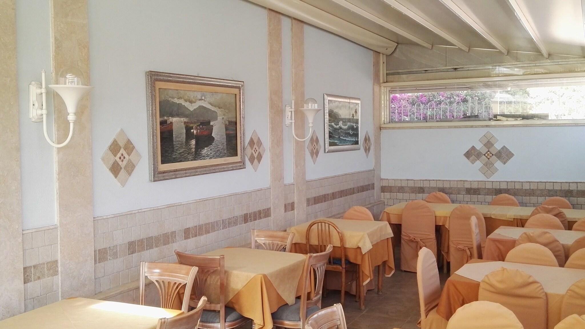 Borgo del Mare