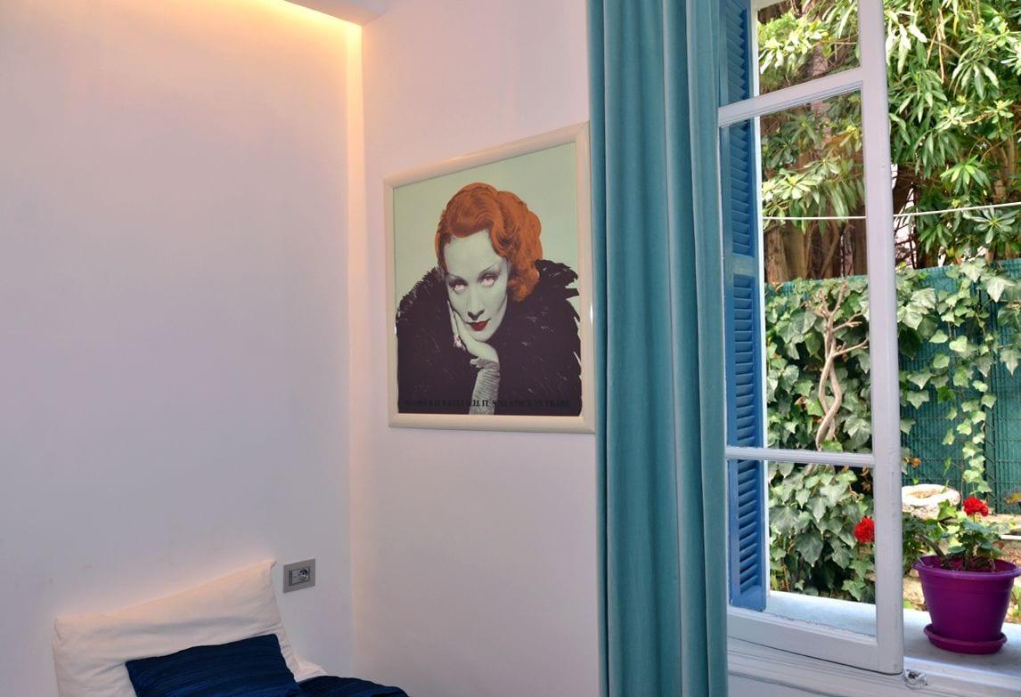 Hotel Normandy by null
