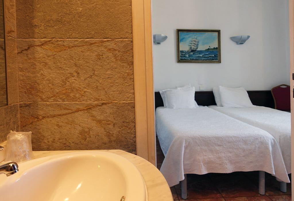 Hotel Normandy by null