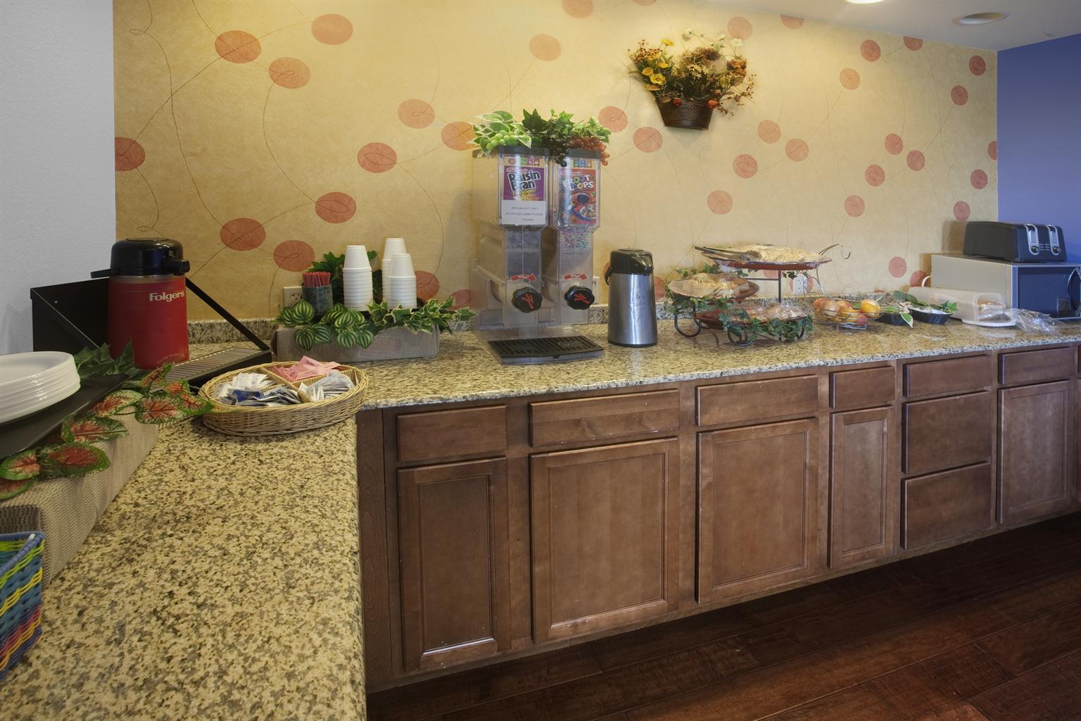 Americas Best Value Inn Waco