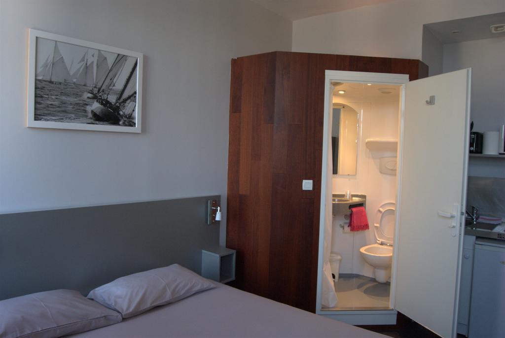 Residence La Rose Des Vents