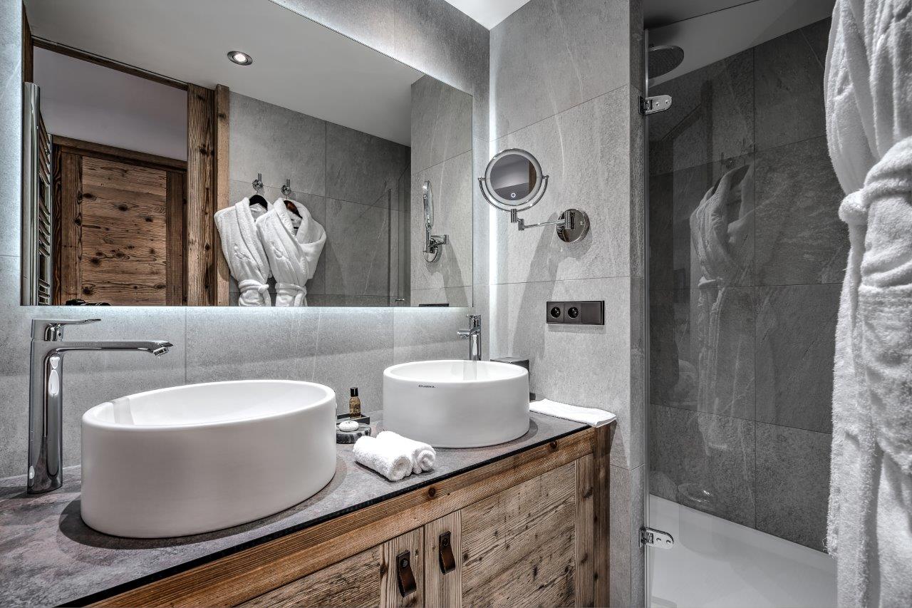 Hôtel La Sivolière by null