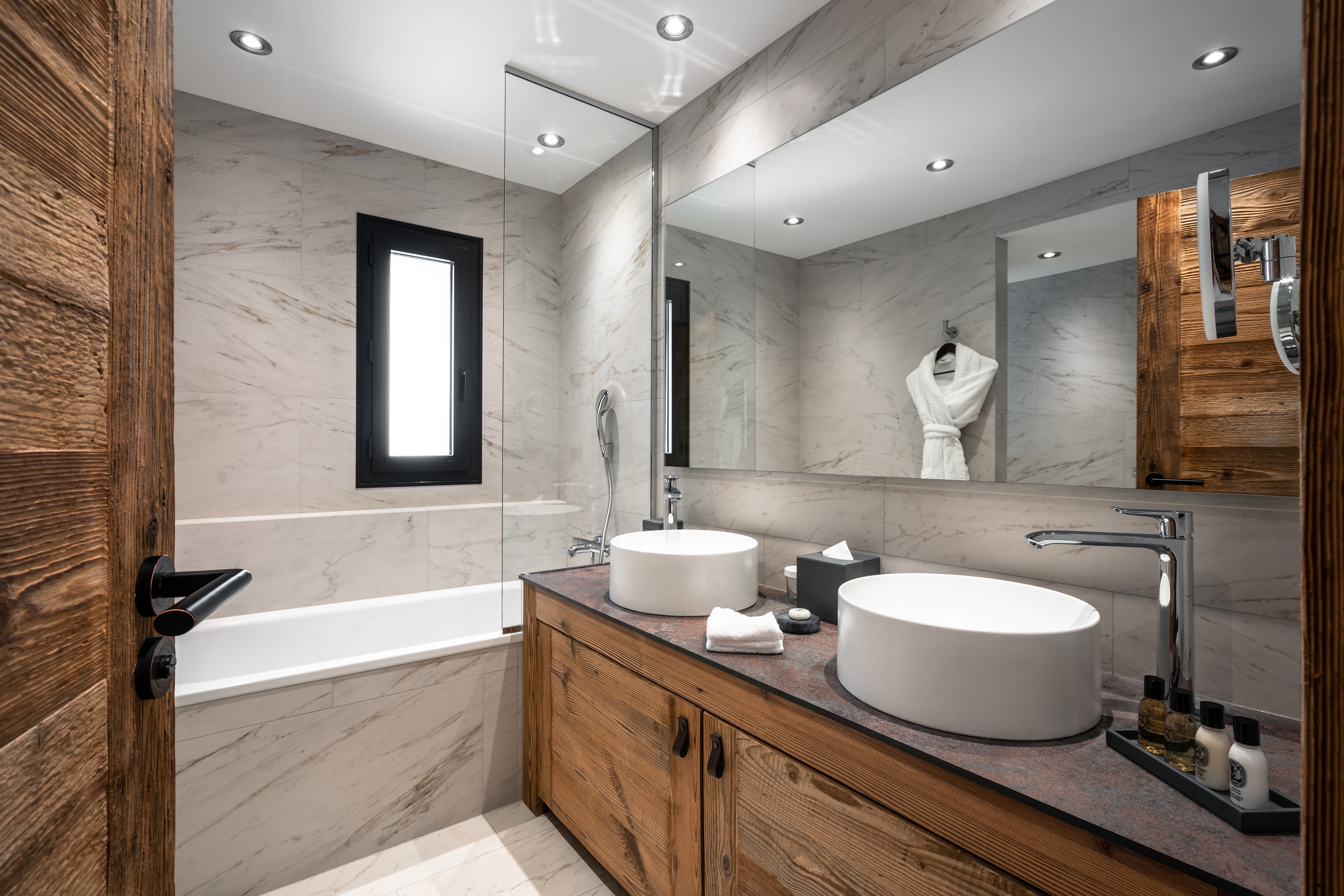 Hotel La Sivolière by null