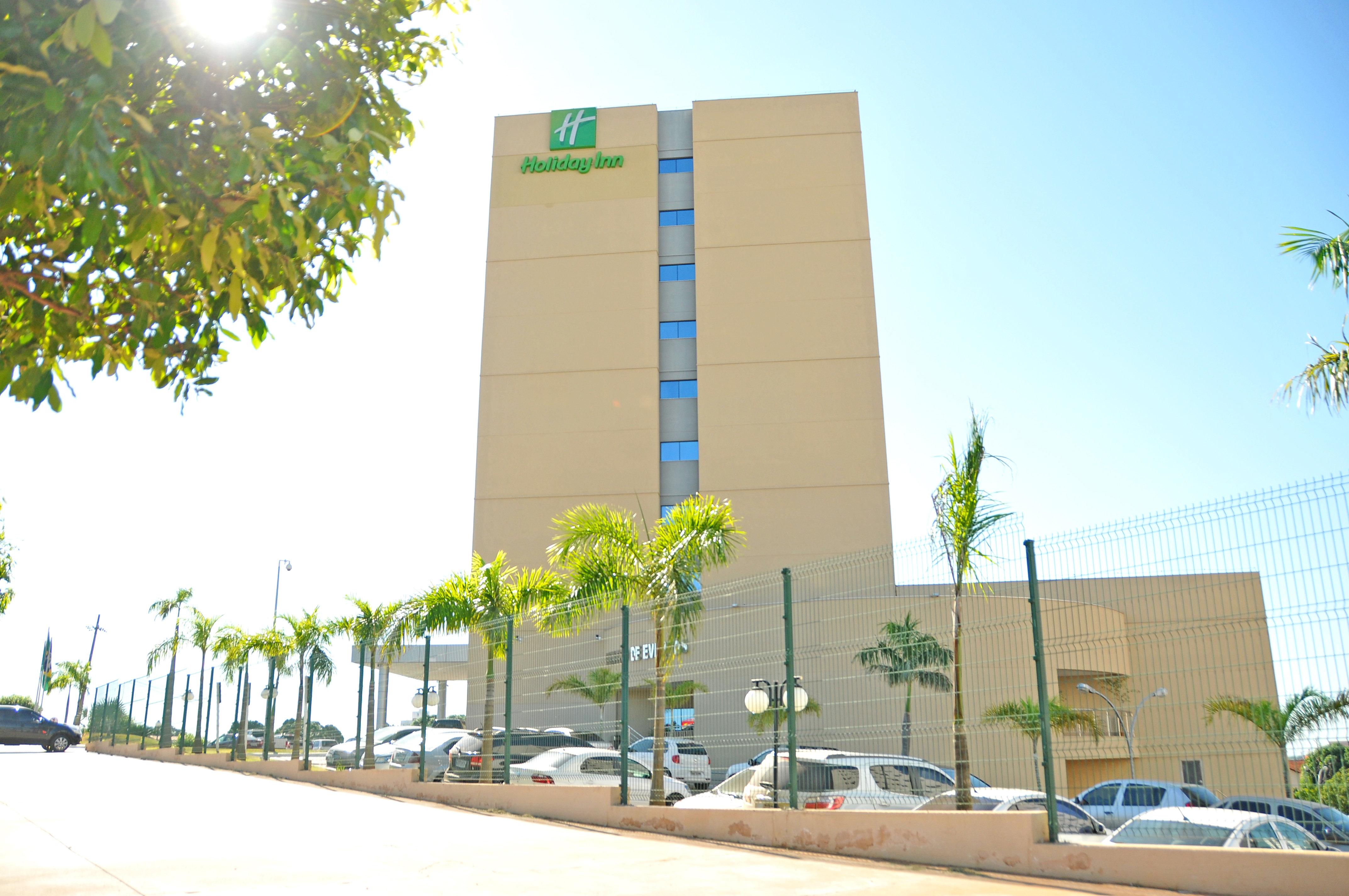 Holiday Inn Cuiaba
