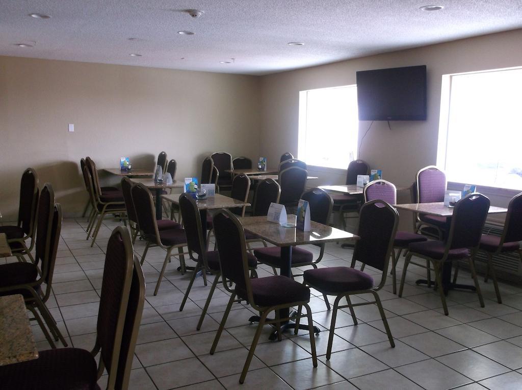 Hotel Studio 6 Corpus Christi, TX - North