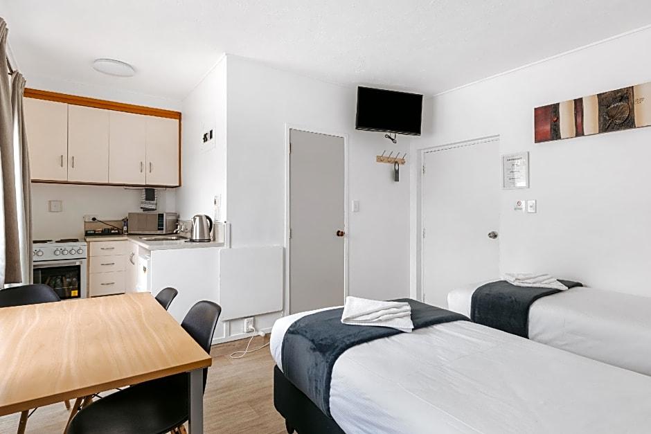 Rolleston Motel
