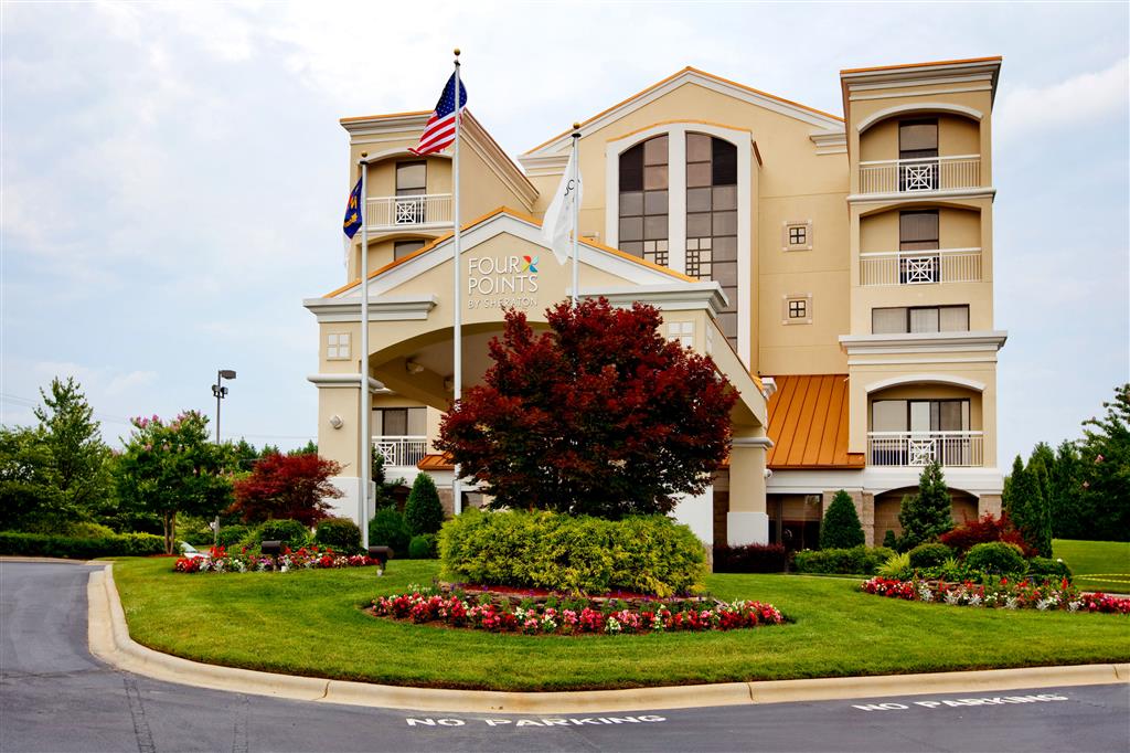Four Points by Sheraton Charlotte - Pineville image
