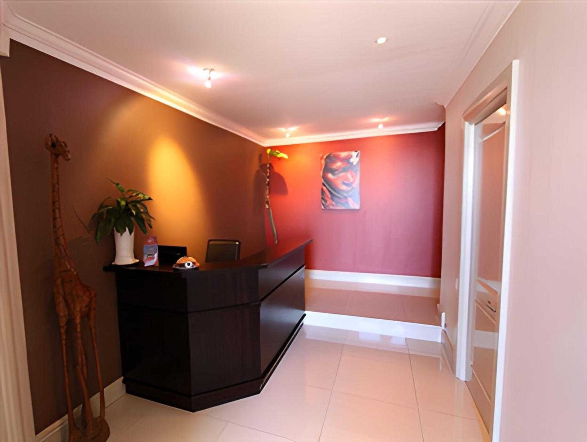 Simon's Town Guest House
