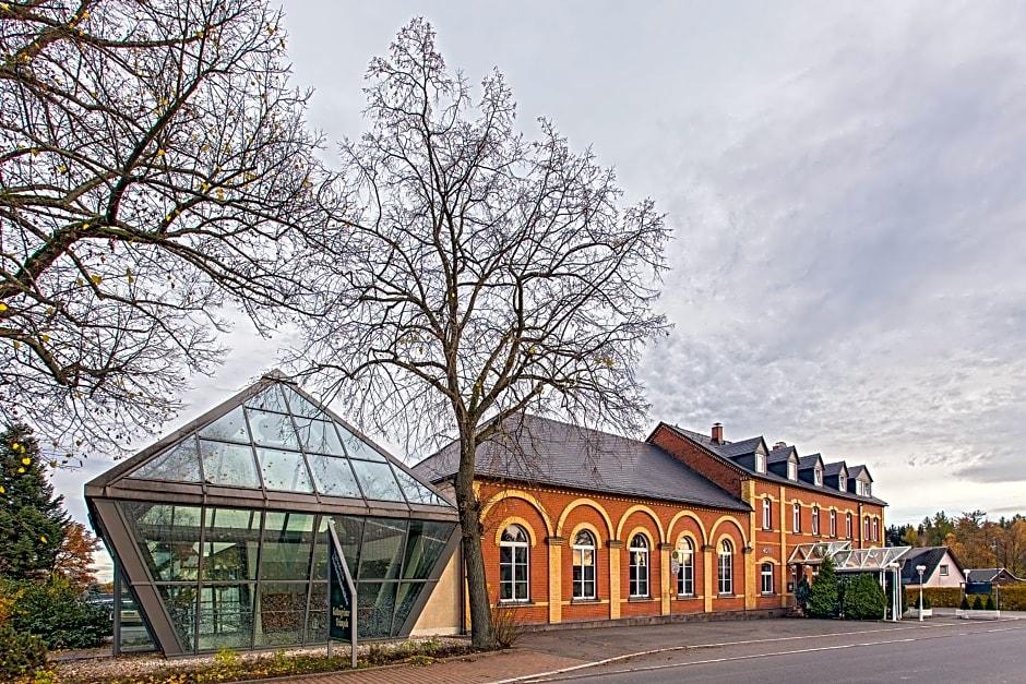 Der Bayerische Hof
