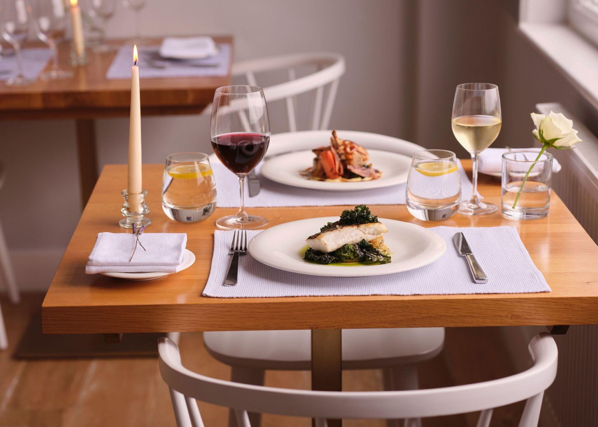 Boskerris Hotel by null