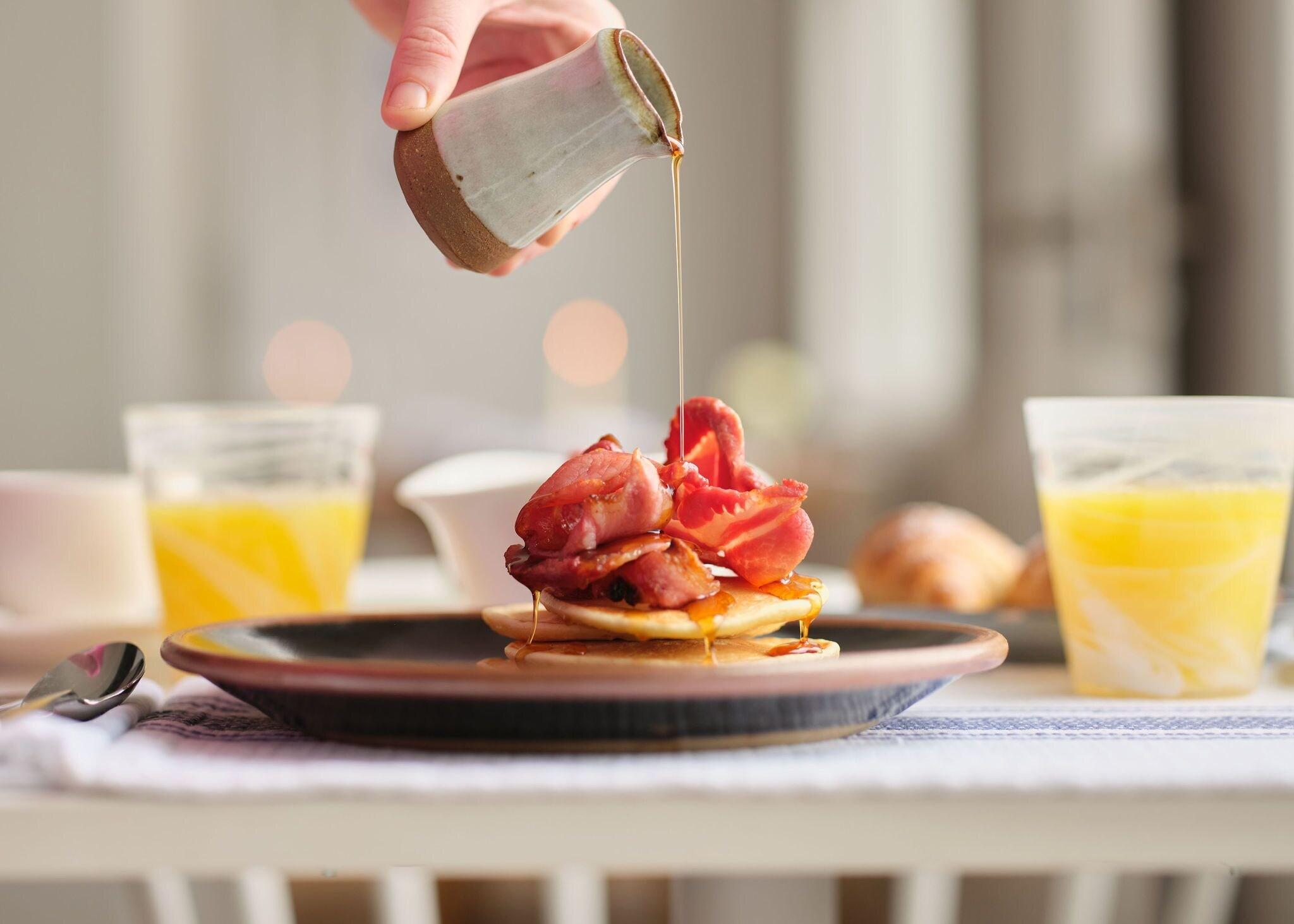 Boskerris Hotel by null