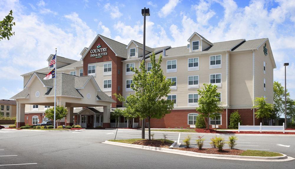 Country Inn & Suites by Radisson, Concord (Kannapolis), NC image