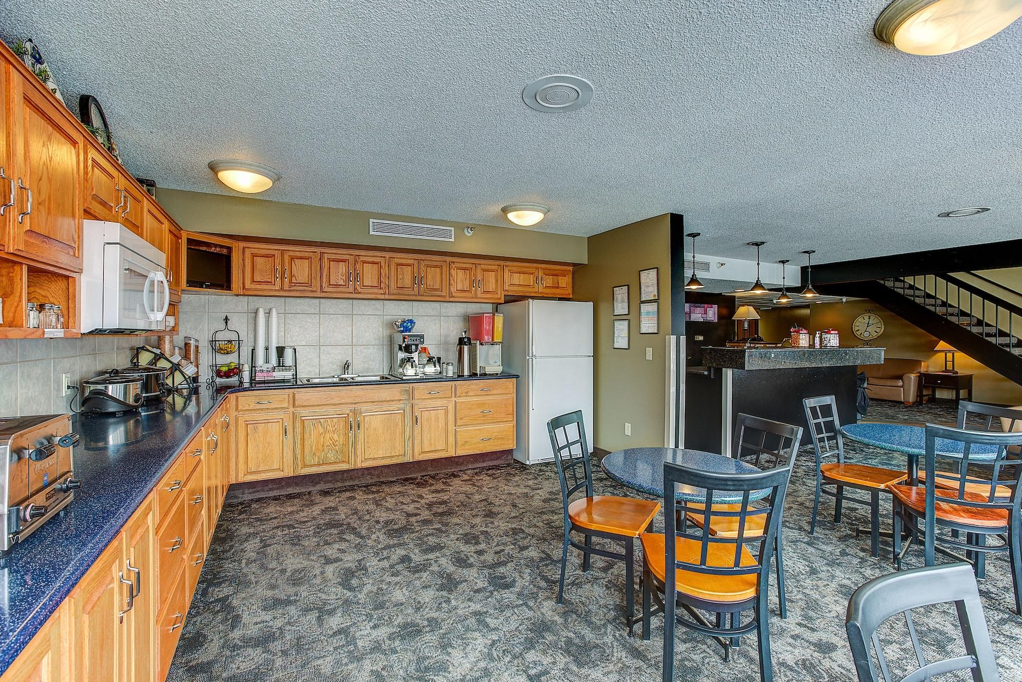 Western Inn