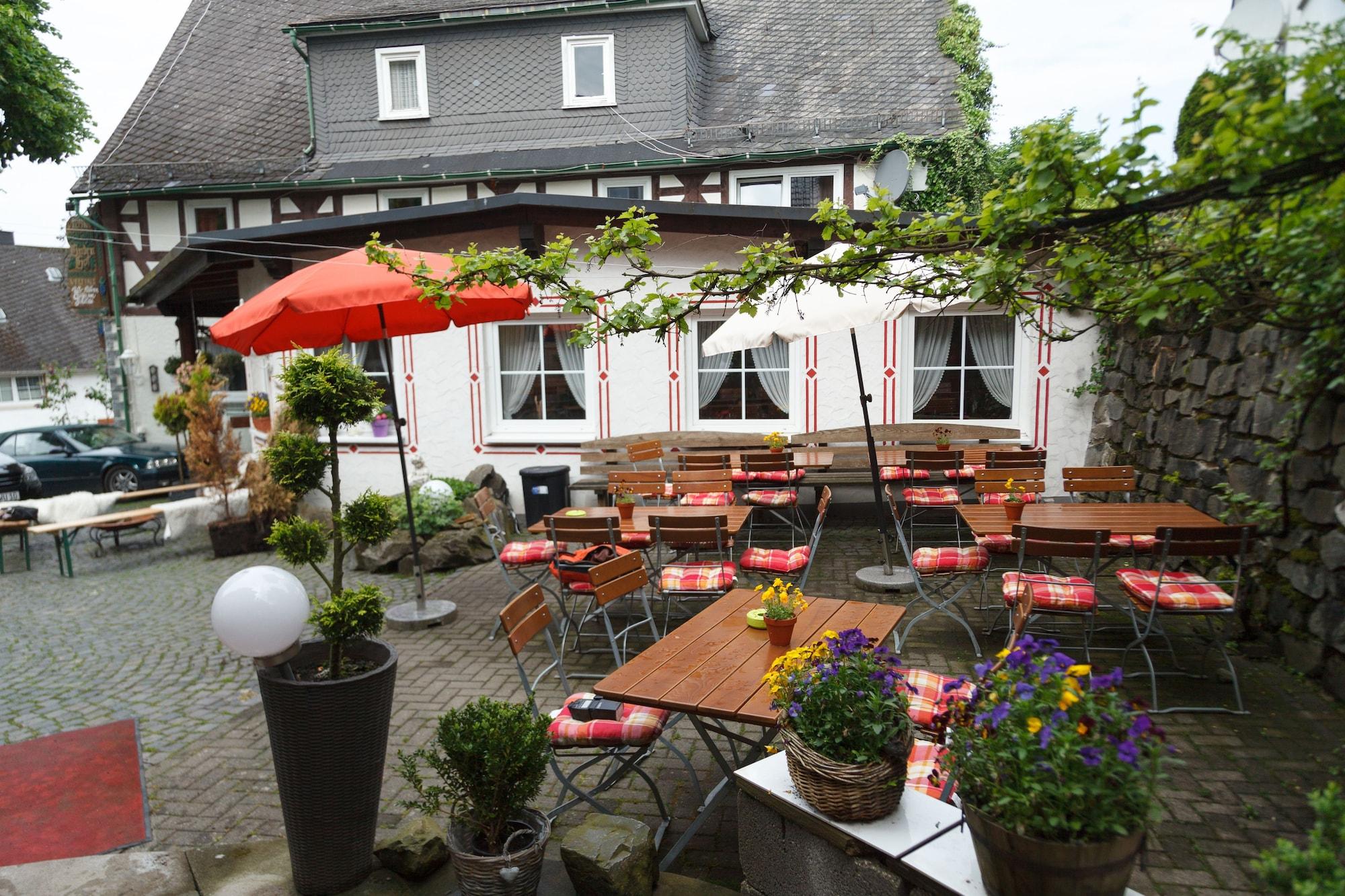 Lindenhof