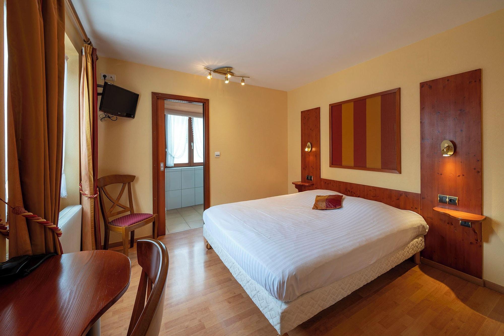 Hotel Vignette Alsace