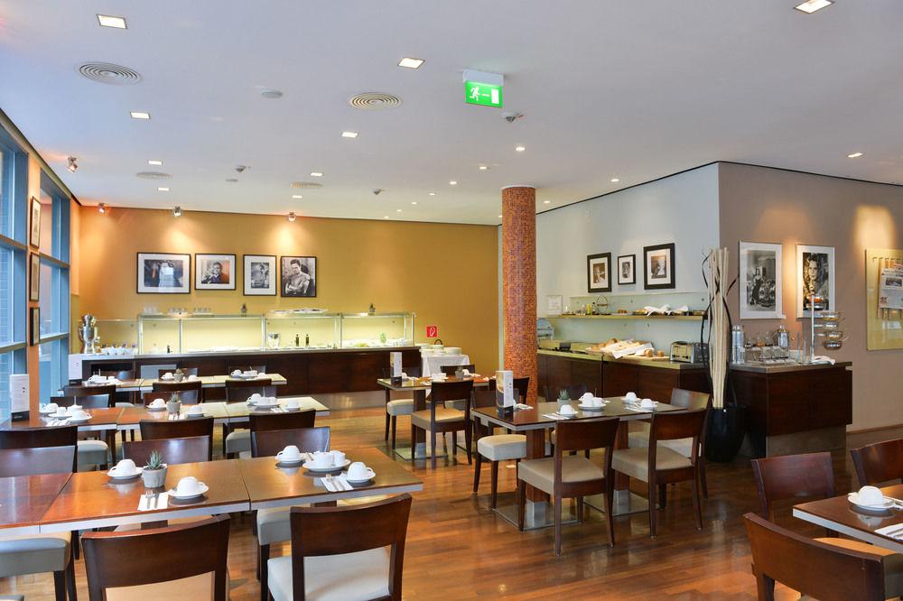 Hotel Santo Cologne