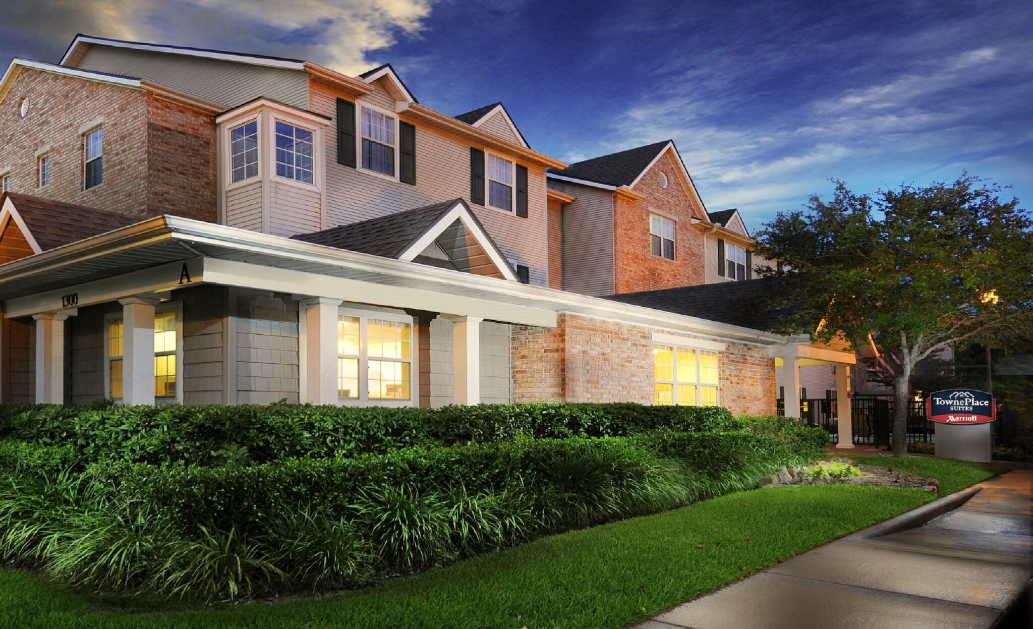 TownePlace Suites College Station