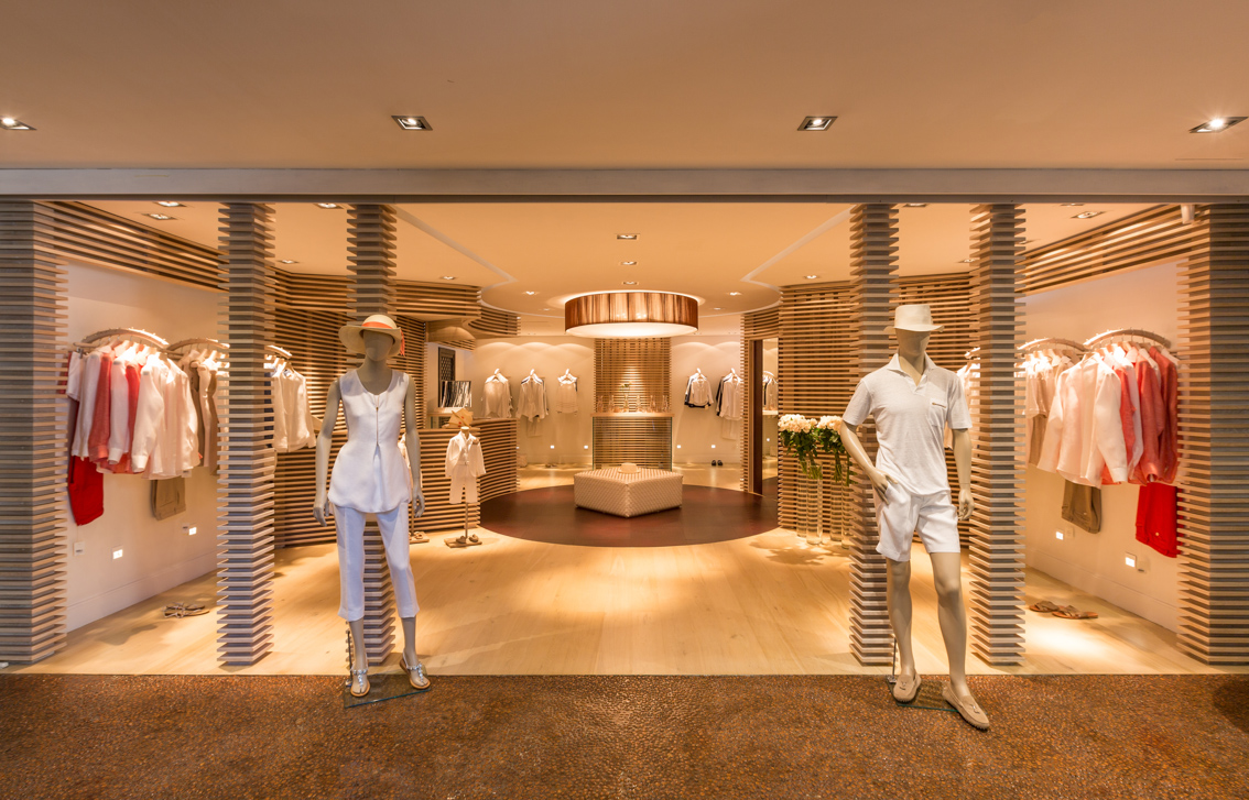 Delaire Graff Lodges And Spa by null