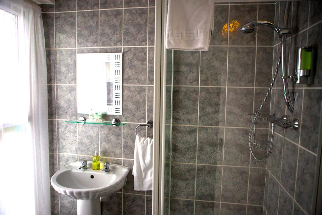 Abbey House B&B
