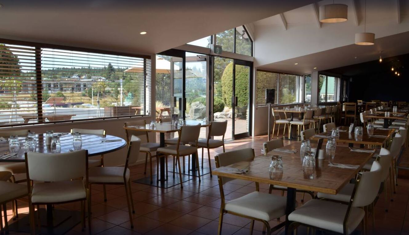 The Godley Hotel