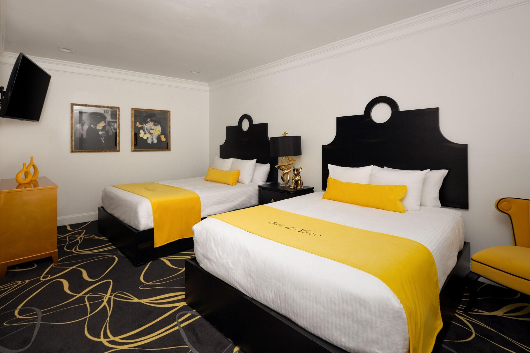 The Vendue, Charleston's Art Hotel by null