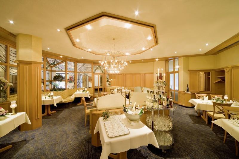 Kranz Parkhotel
