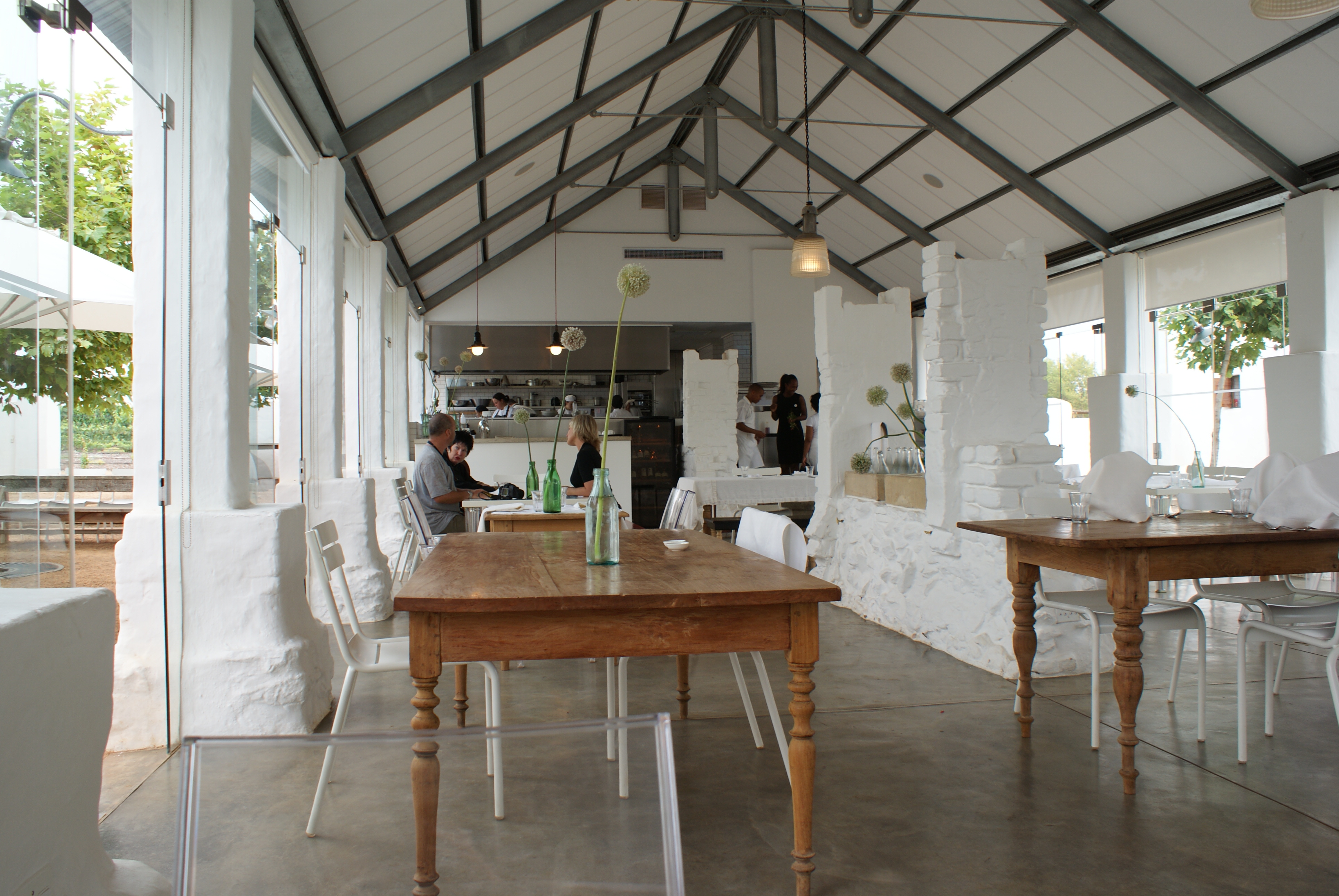 Babylonstoren