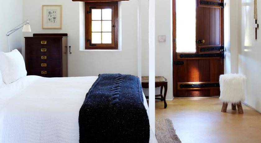 Babylonstoren by null