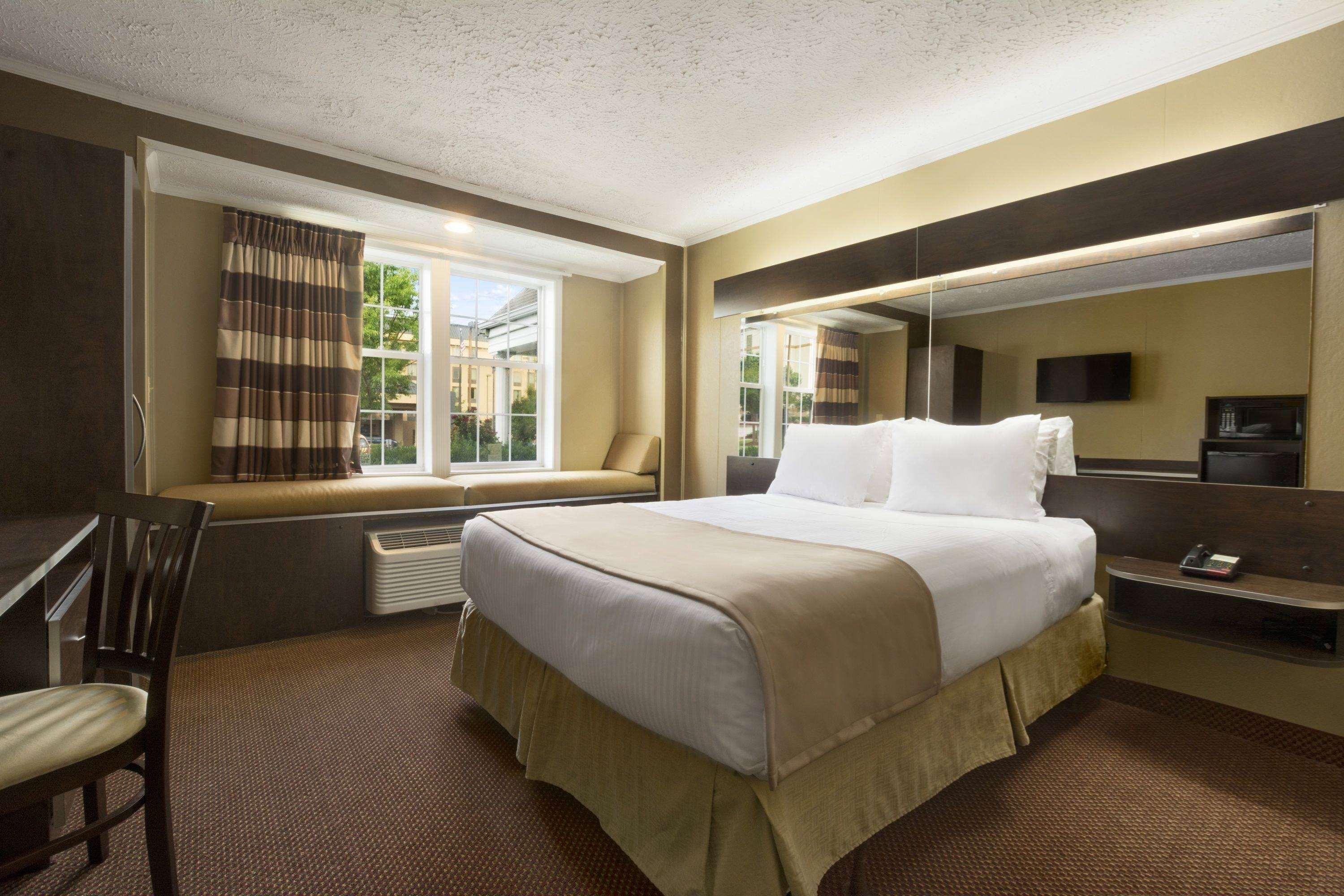 Microtel Inn & Suites By Wyndham Columbia Two Not
