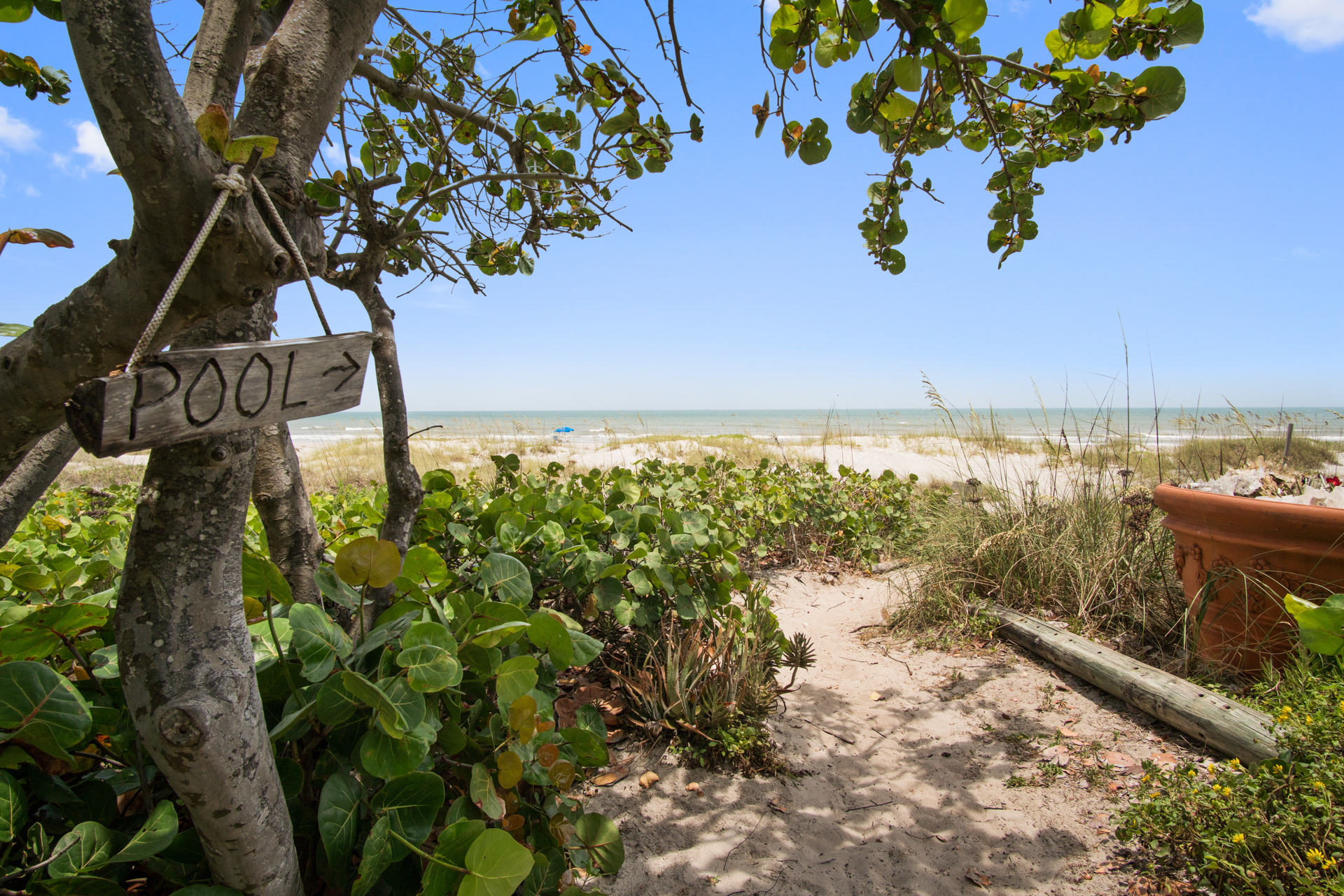 Beach Place Guesthouses by null