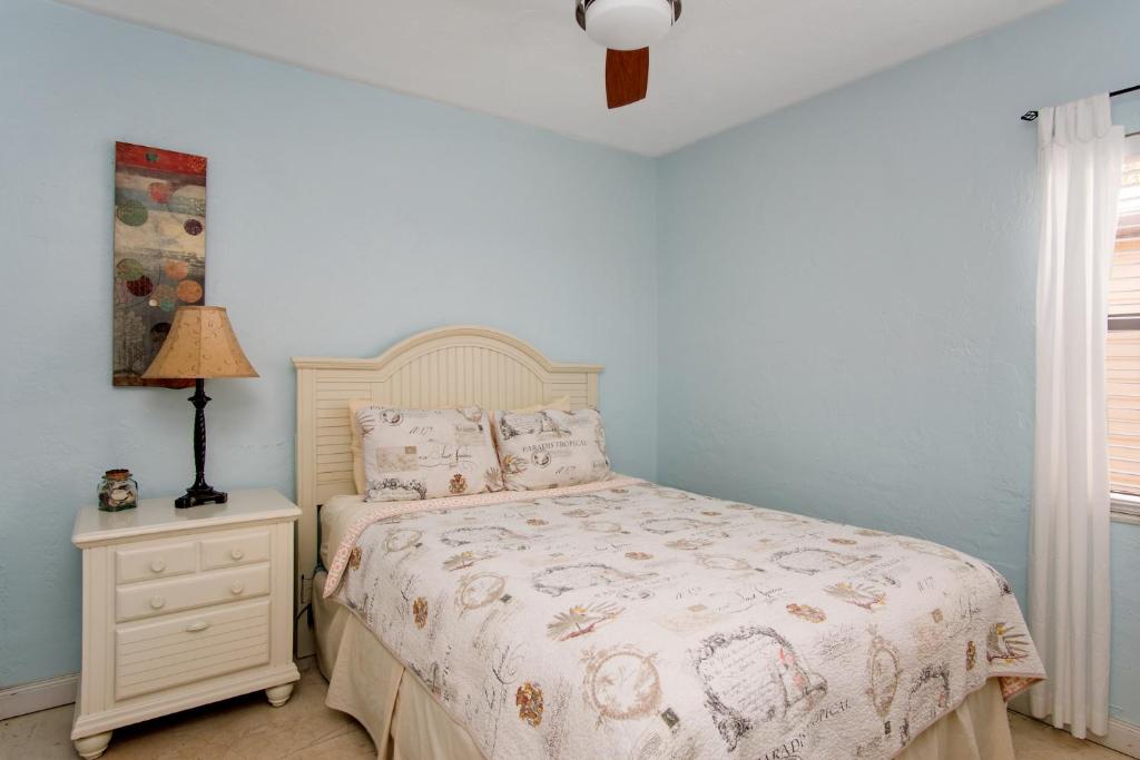 Beach Place Guesthouses by null