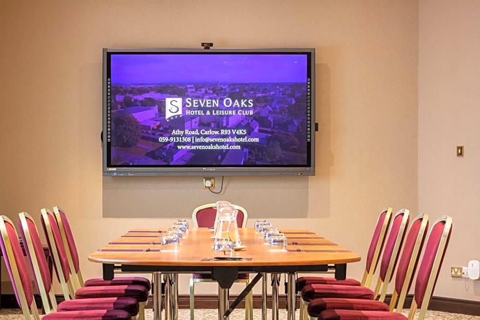 Seven Oaks