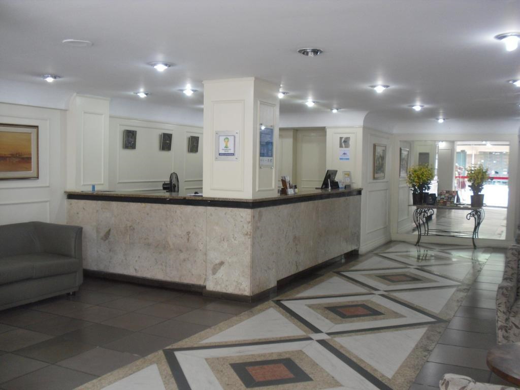 Cha Prime Hotel