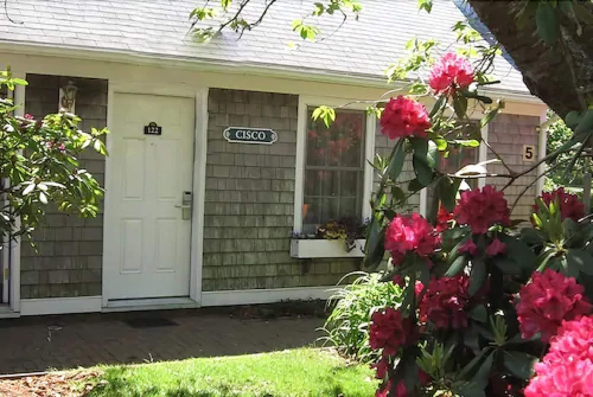 The Nantucket Inn by null