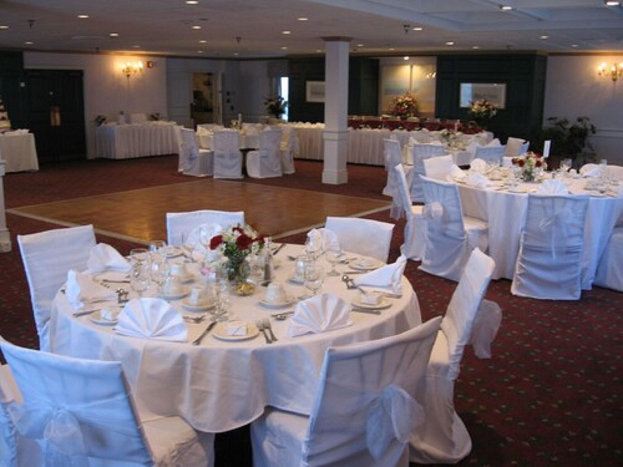 The Nantucket Inn by null