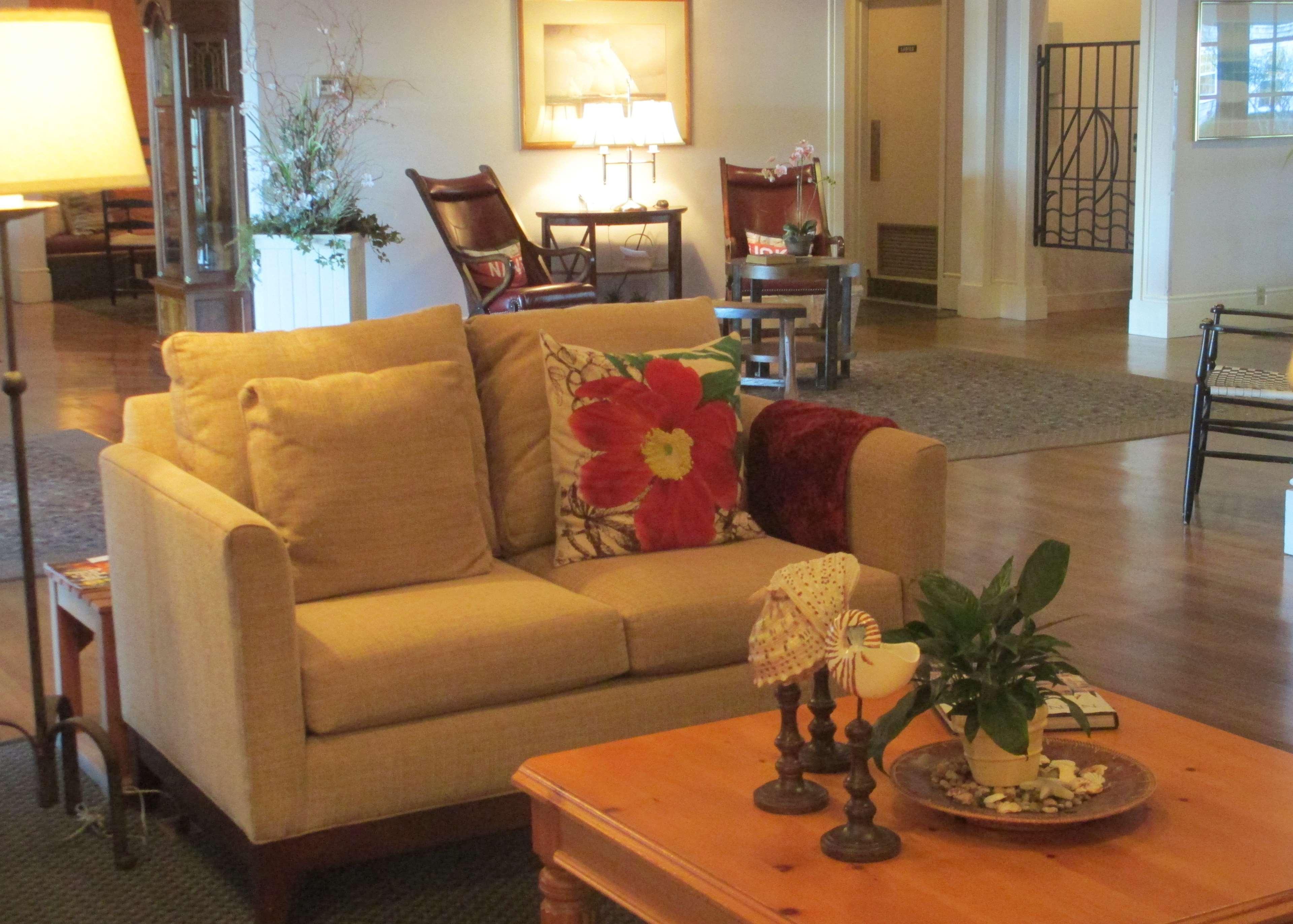 The Nantucket Inn by null