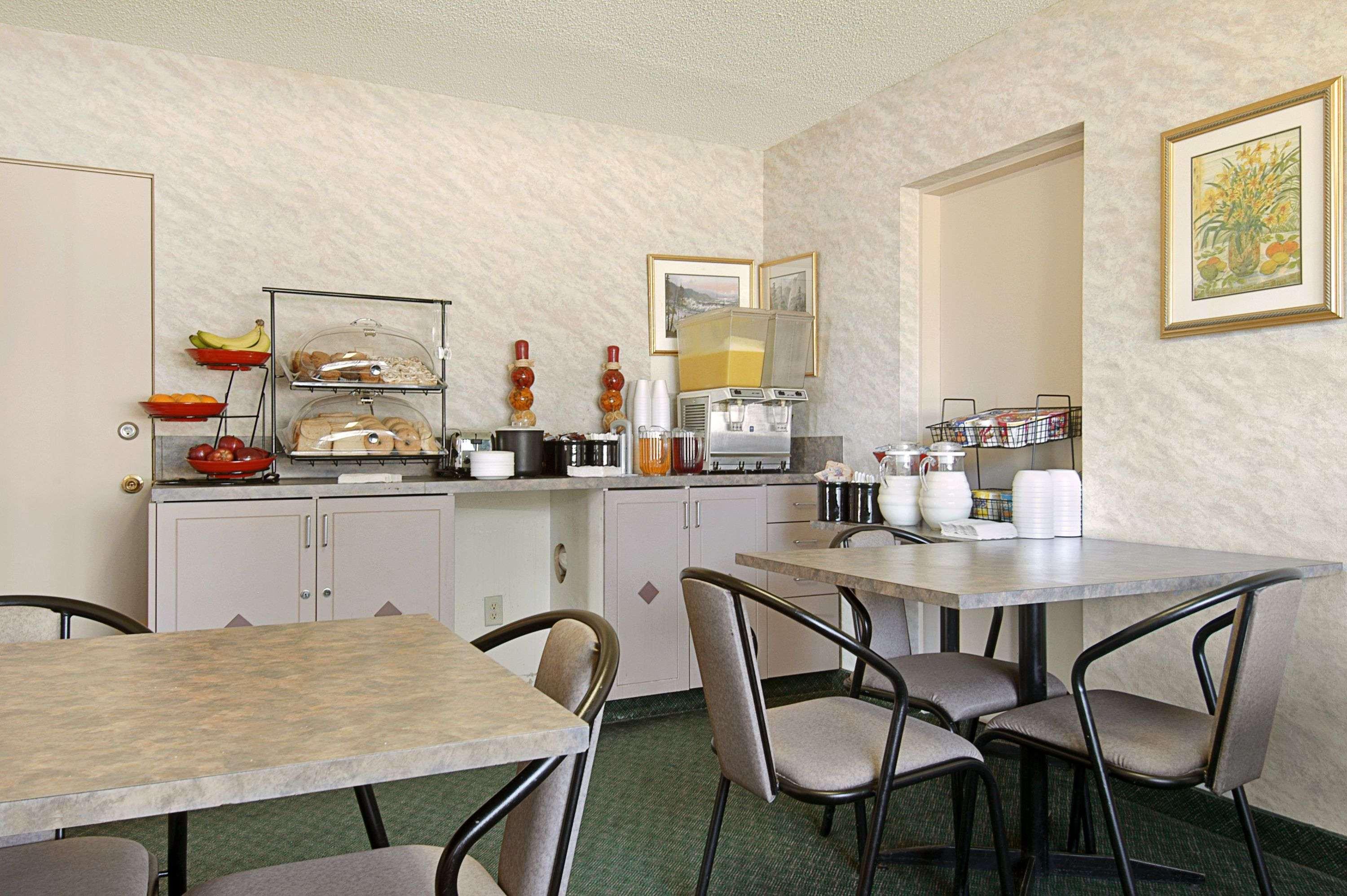 Metro Inn Calgary