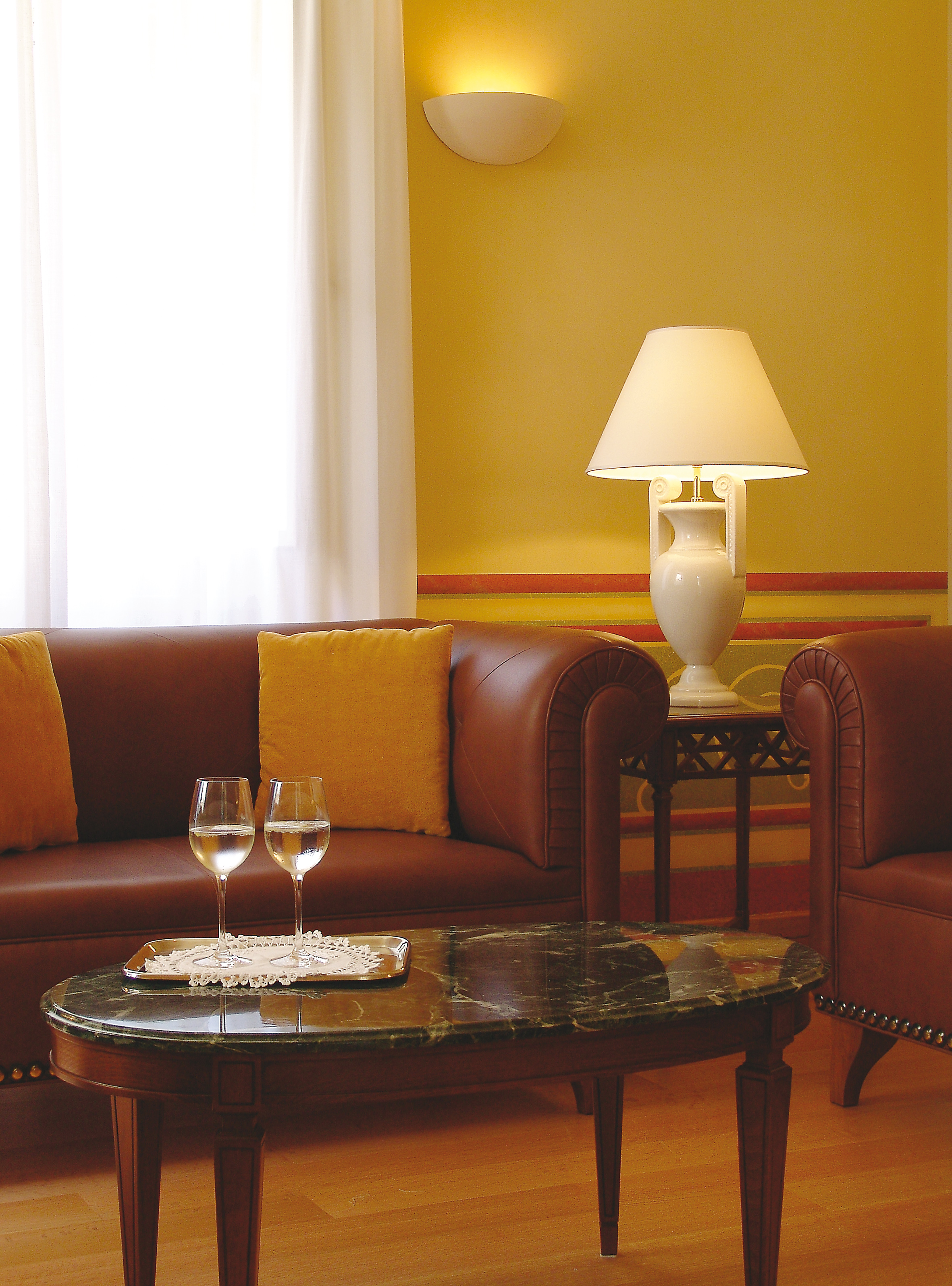 Siora Vittoria Boutique Hotel by null