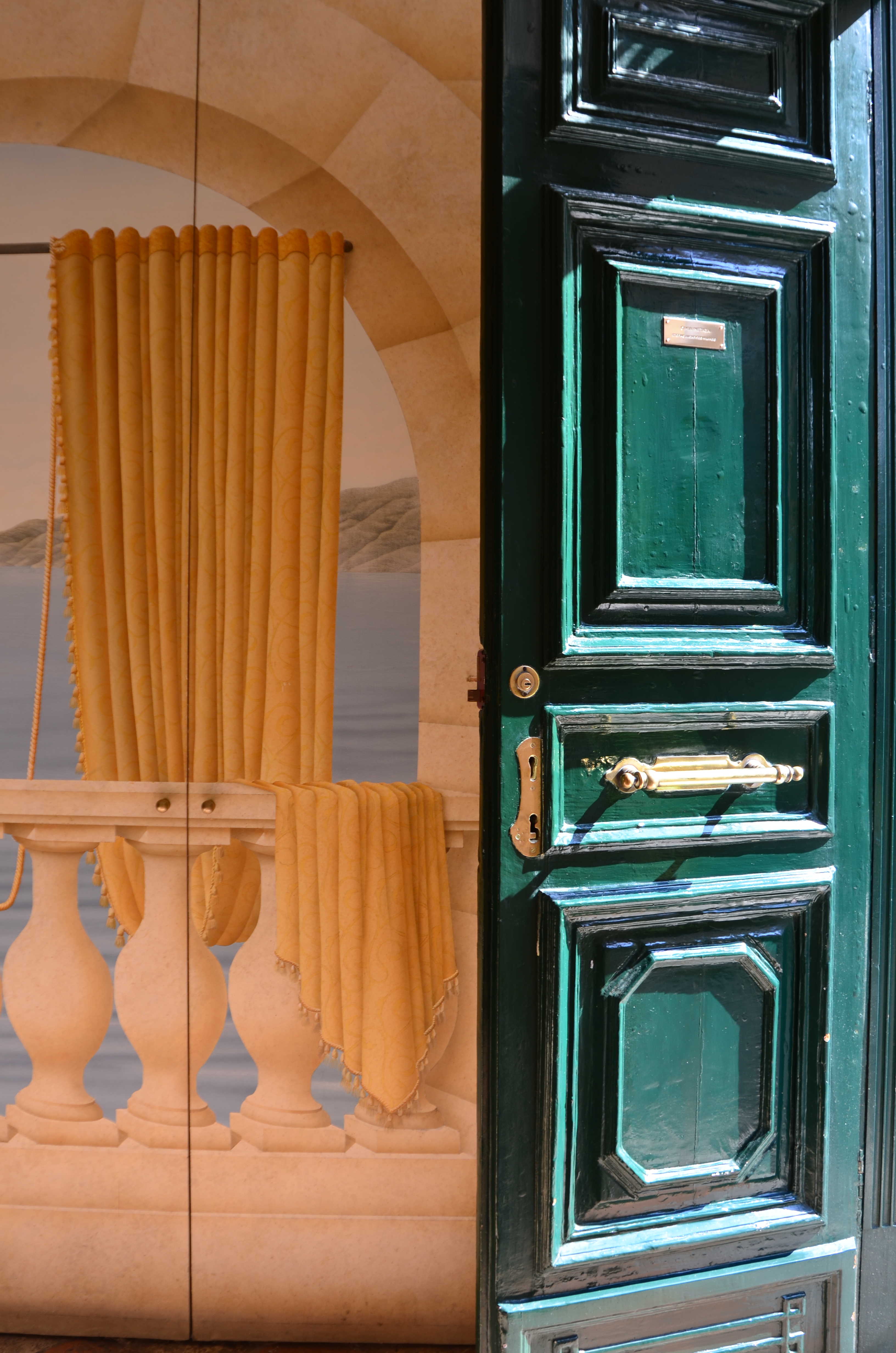 Siora Vittoria Boutique - Poză