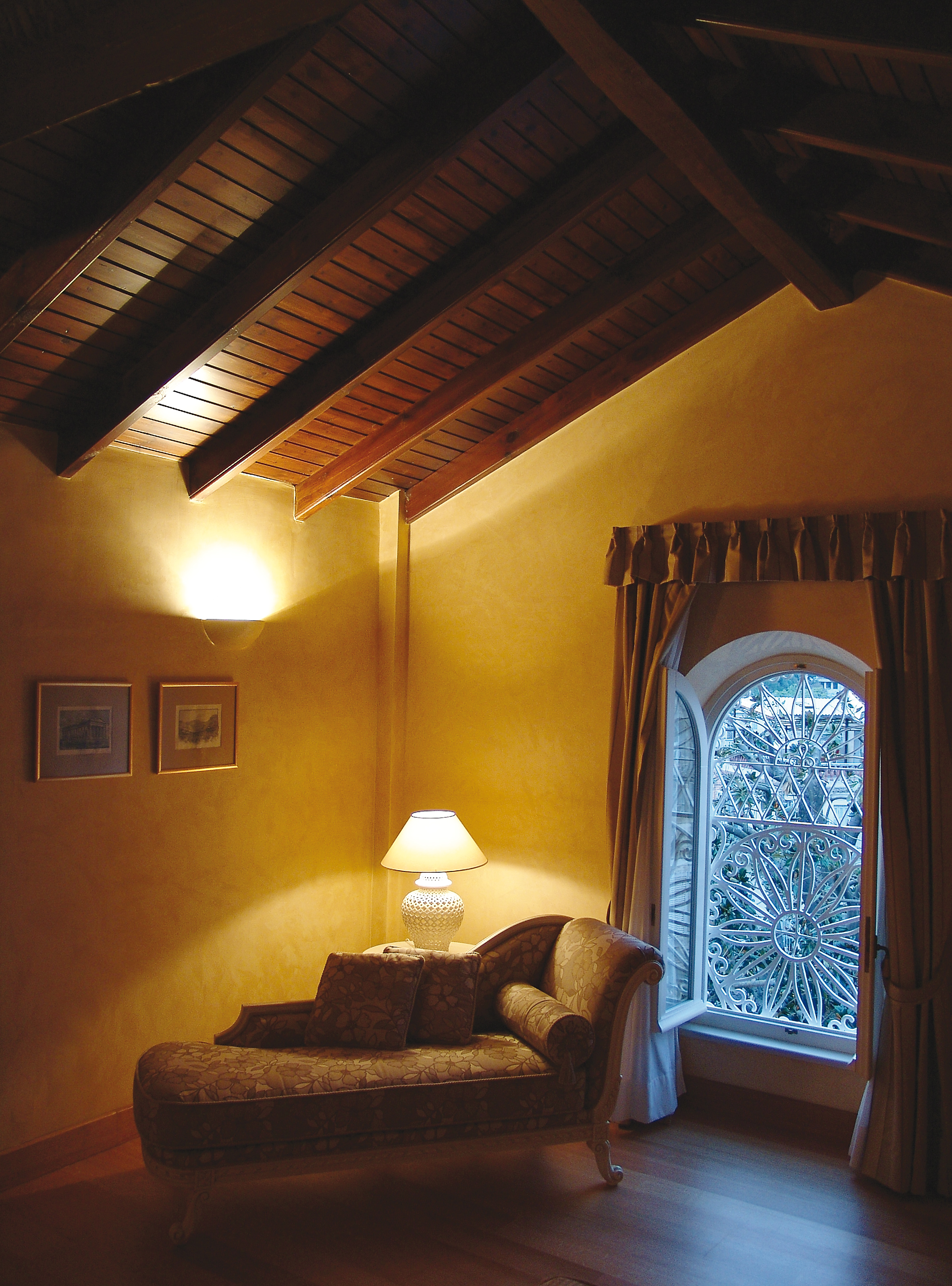 Siora Vittoria Boutique Hotel by null