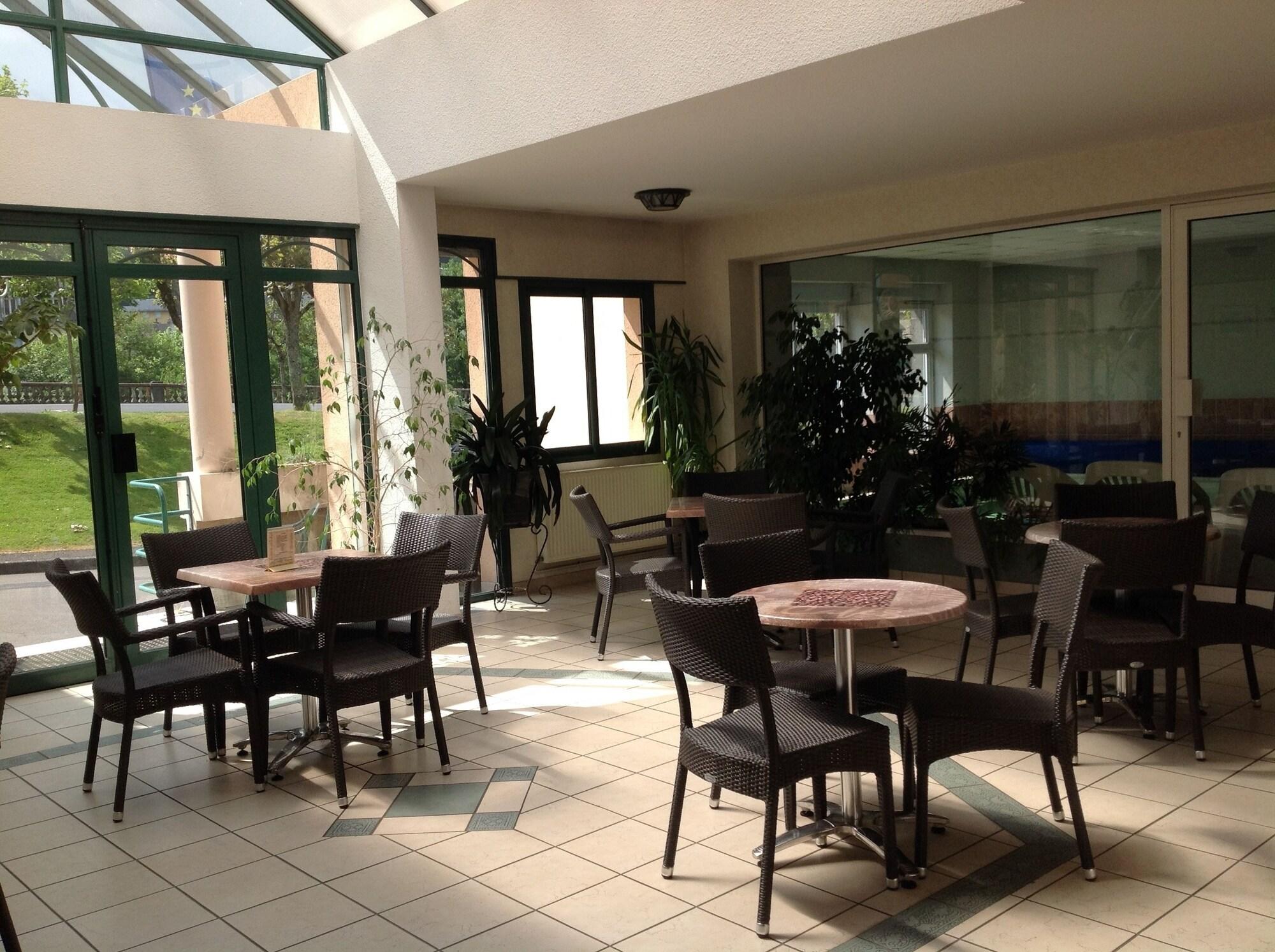 Hotel Au Val Doré