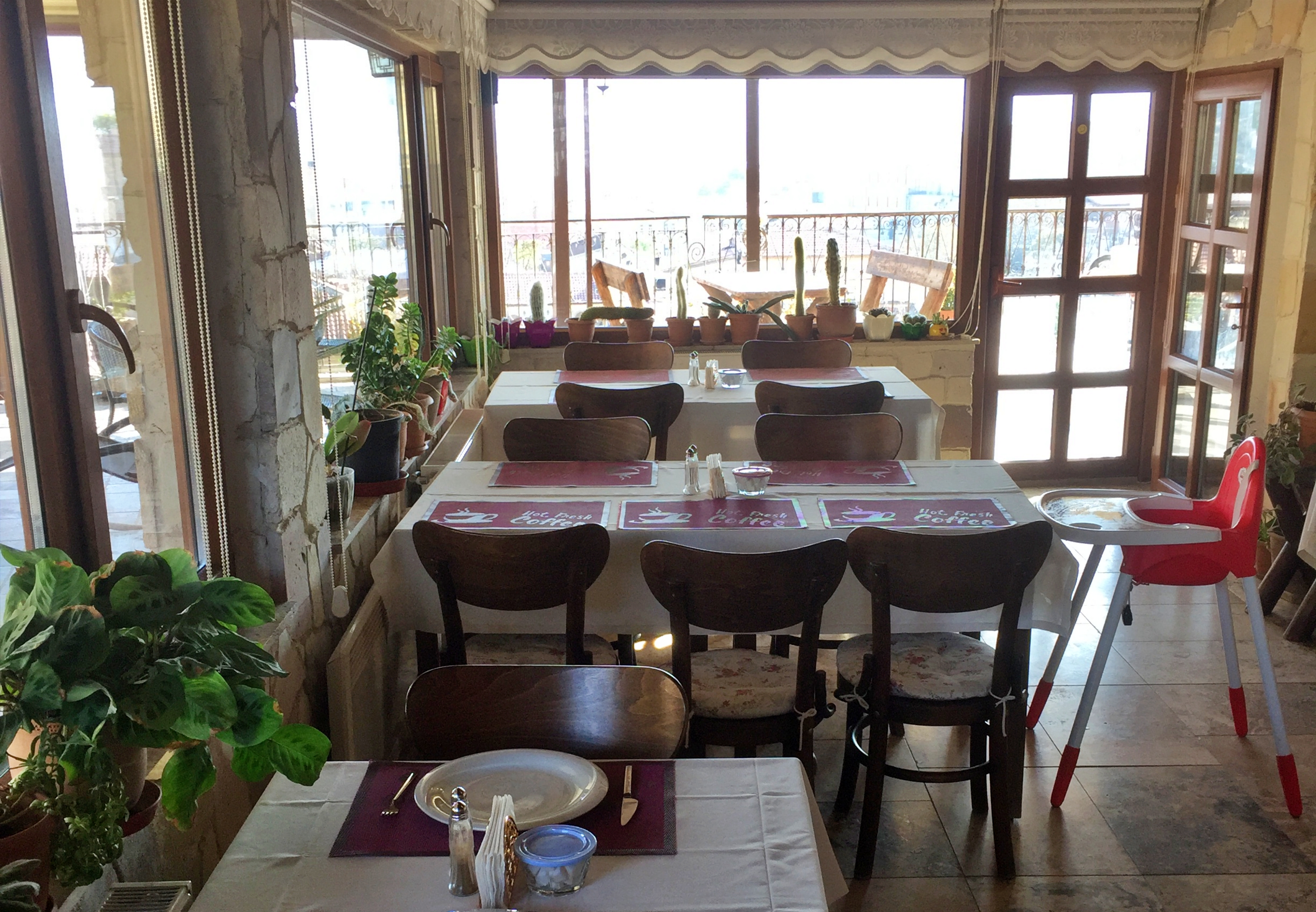 Cave Konak Hotel