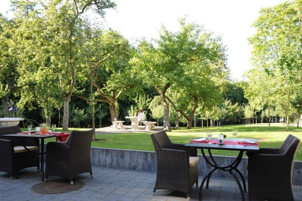 Waldhotel Rheinbach
